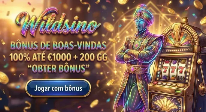 Wildsino Casino